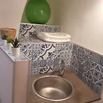 Rosso Moro Apartamento