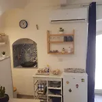 Rosso Moro Apartamento