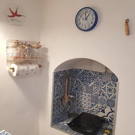 Rosso Moro راغوزا