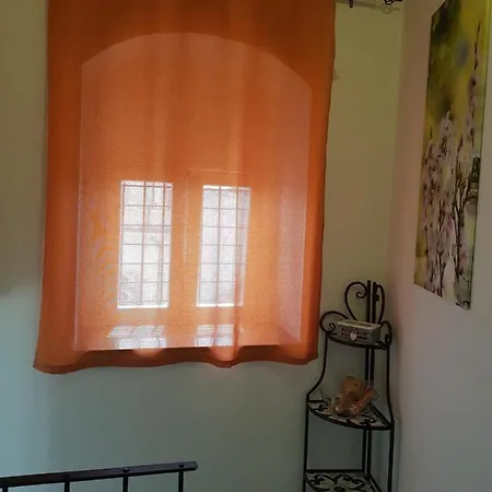 דירה Rosso Moro *