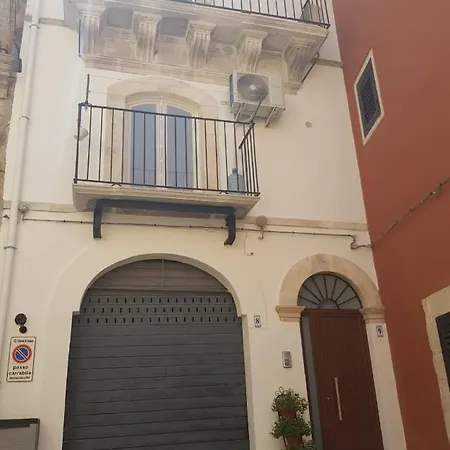 Appartamento Rosso Moro *