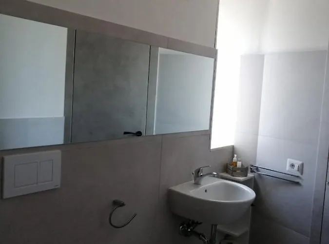 Apartment Rosso Moro