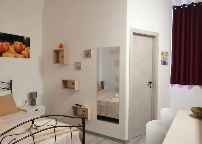 Apartment Rosso Moro *