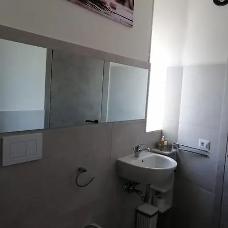 Apartmán Rosso Moro