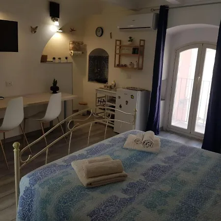 Apartment Rosso Moro Ragusa