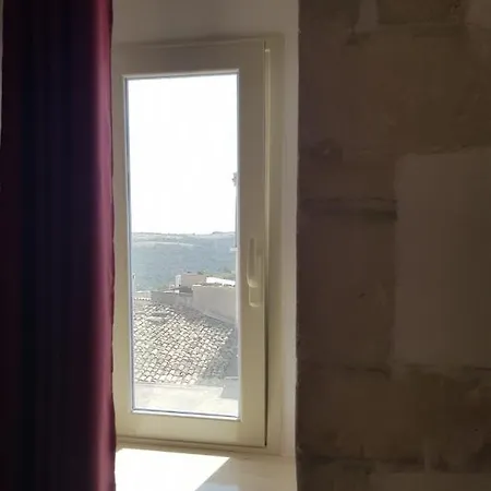 Apartment Rosso Moro