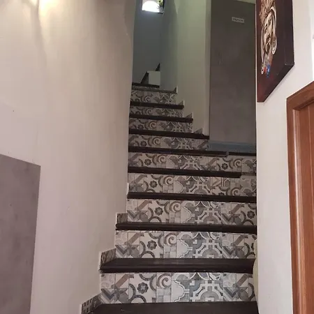 Apartmán Rosso Moro *