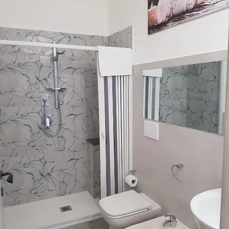 Apartment Rosso Moro