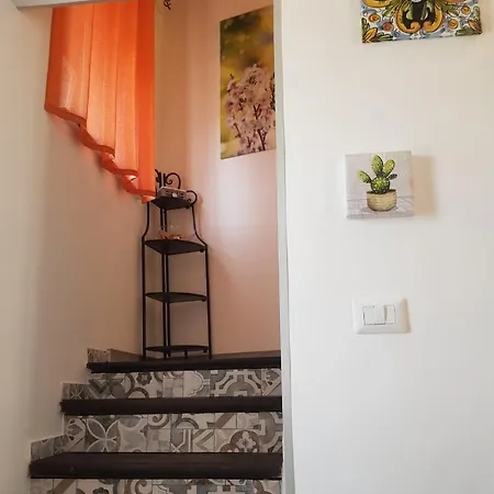 Apartament Rosso Moro *