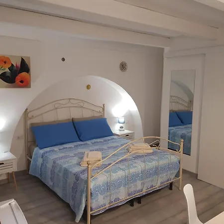 Apartmán Rosso Moro Ragusa