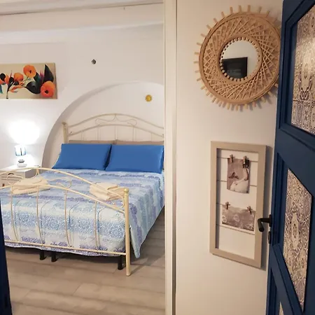 Apartmán Rosso Moro Ragusa