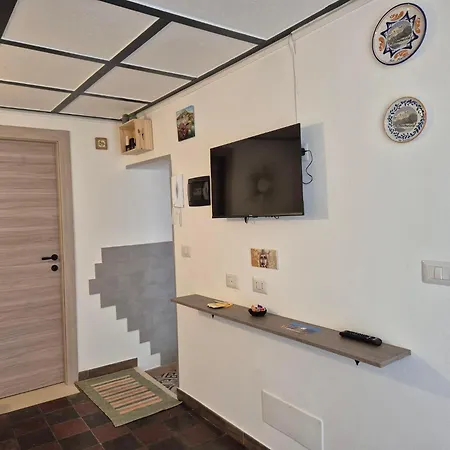 Rosso Moro Appartement