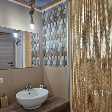 Rosso Moro Appartement