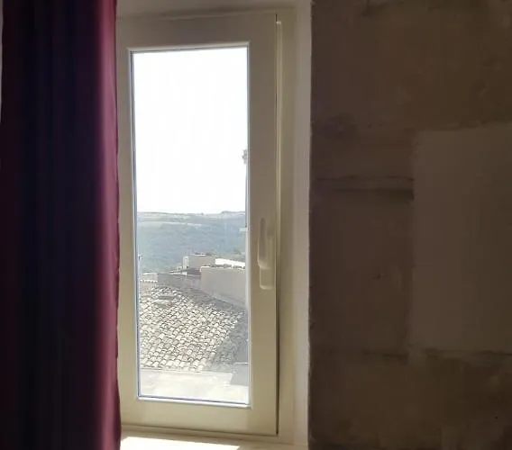 Appartement Rosso Moro