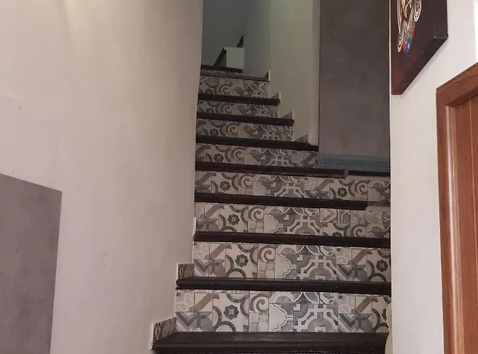 Appartement Rosso Moro *