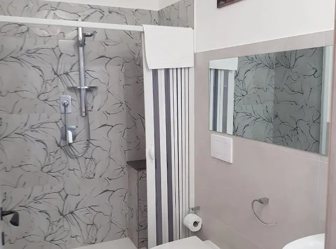 Appartement Rosso Moro