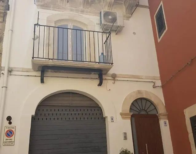 Apartamento Rosso Moro *